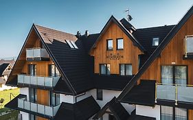 Ski Apartments, Sun & Snow